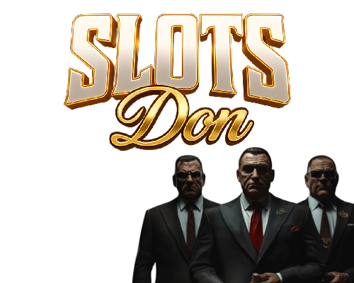 slotsdon casino info