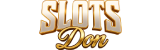 slotsdon casino logo